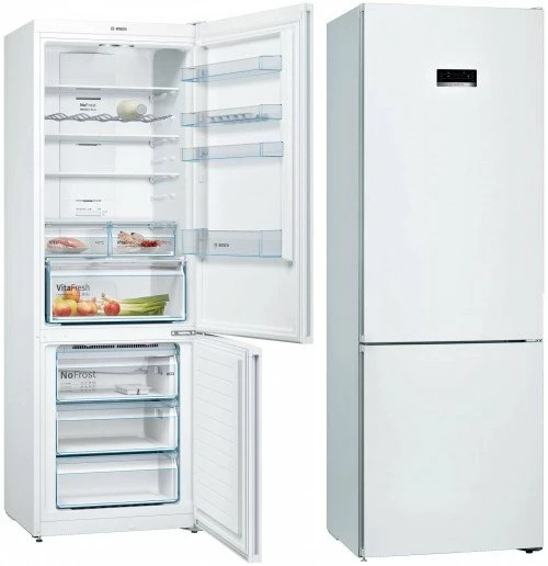 Bosch KGN49XWEA