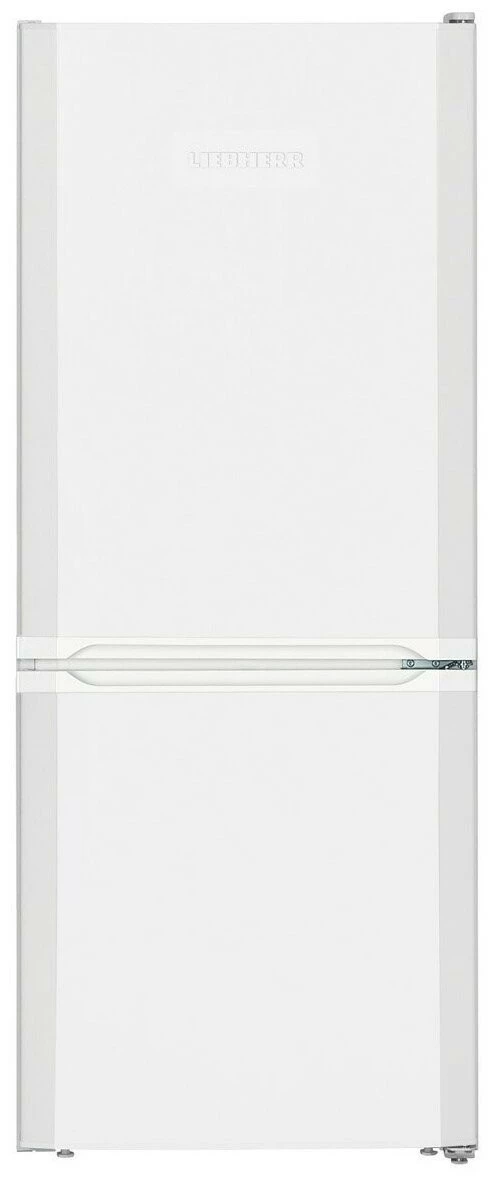Liebherr CU 2331