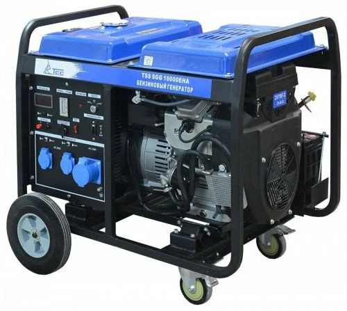 ТСС SGG-10000 EHА