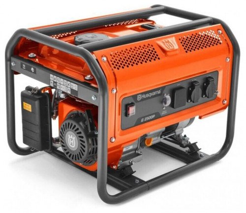 Husqvarna G2500P
