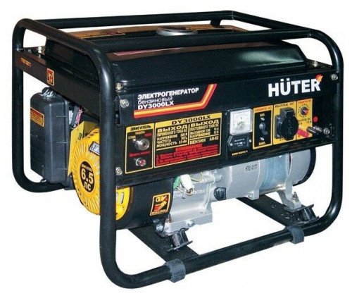 Huter DY3000LX