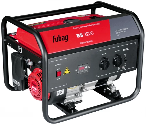 Fubag BS 2200