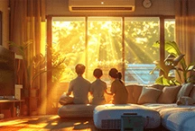 20 лучших кондиционеров