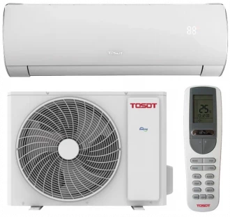 Tosot T09H-SLYR2/I/T09H-SLYR2/O