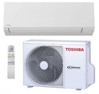 Toshiba RAS-07J2KVSG-EE / RAS-07J2AVSG-EE