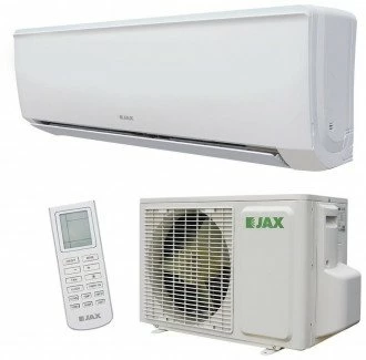 JAX ACM-10HE Melbourne