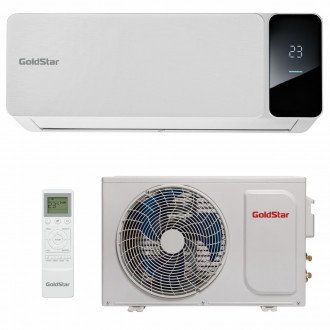 GoldStar GSAC-09HN1