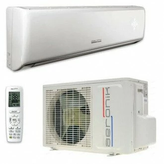 Aeronik ASI/ASO-09IL3