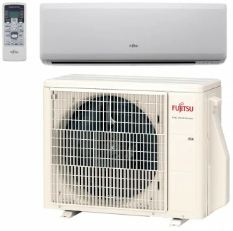 Fujitsu ASYG09KPCA / AOYG09KPCA