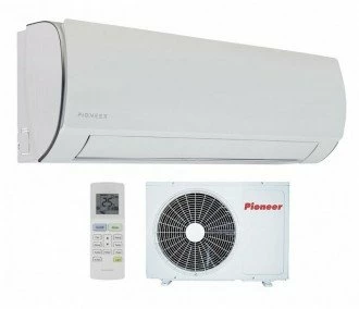 Pioneer KFR25MW / KOR25MW