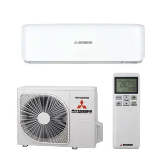 Mitsubishi Heavy SRK25ZS-W/SRC25ZS-W