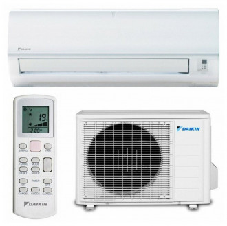 Daikin FTYN35L