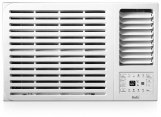 Ballu BWC-09 AC