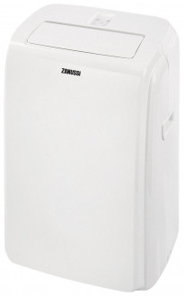 Zanussi ZACM-09 MSH/N1