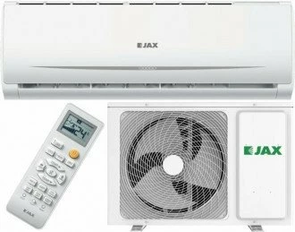 JAX Tasmania ACN-09HE