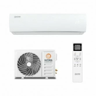 Ultima Comfort ECLIPSE ECS-09PN