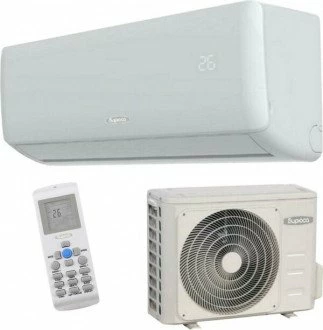 Бирюса B-18FIR/B-18FIQ