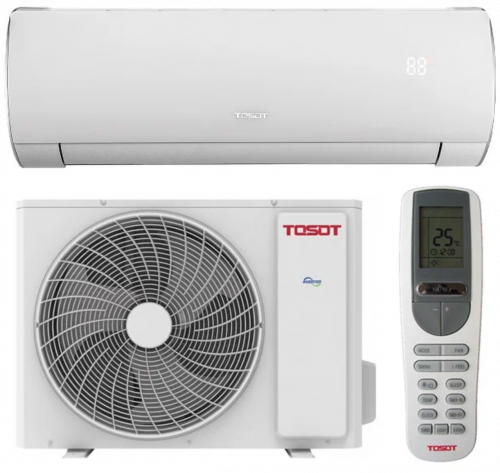 Tosot T09H-SLYR2/I/T09H-SLYR2/O