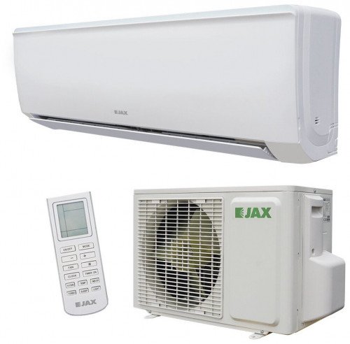 JAX ACM-10HE Melbourne