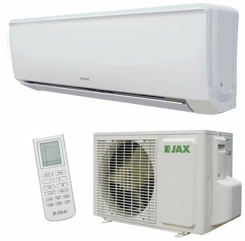 JAX ACM-10HE Melbourne