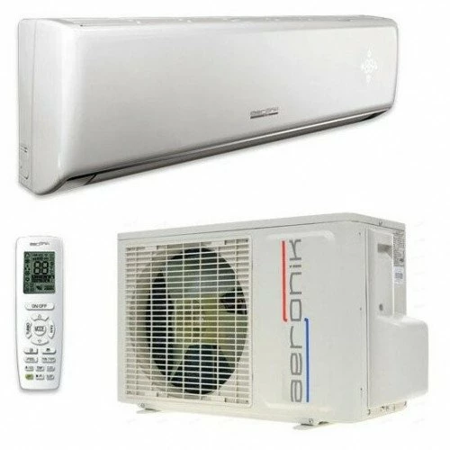 Aeronik ASI/ASO-09IL3