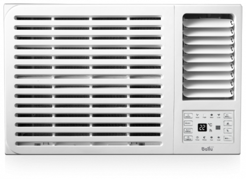 Ballu BWC-09 AC