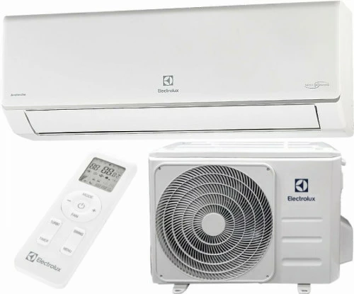 Electrolux Avalanche EACS/I-09HAV/N8_22Y