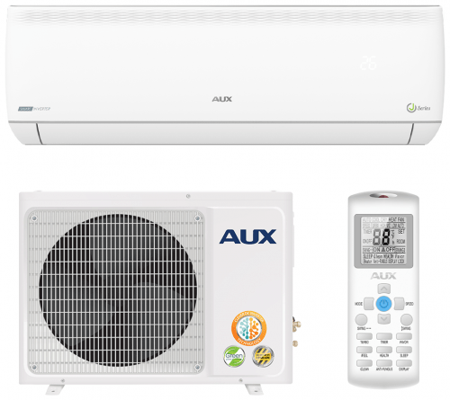 AUX ASW-H09A4/QF-R2DI