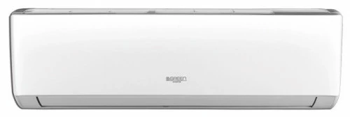 GREEN GRI-09IGK2 / GRO-09IGK3