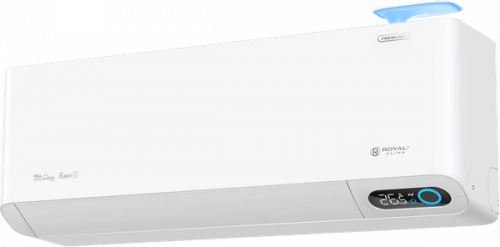 Royal Clima Royal Fresh Standart Full DC EU Inverter RCI-RFS28HN