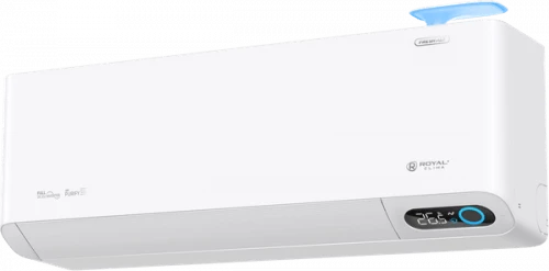 Royal Clima Royal Fresh Standart Full DC EU Inverter RCI-RFS28HN