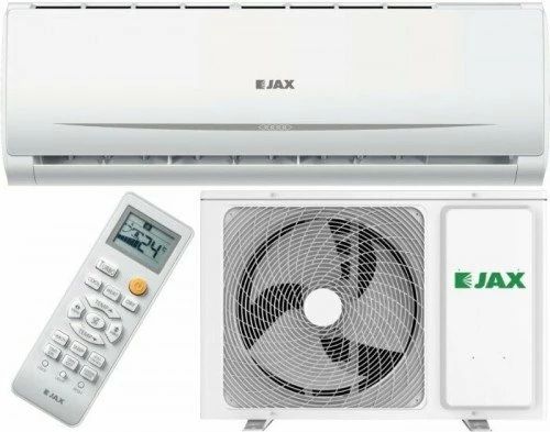 JAX Tasmania ACN-09HE