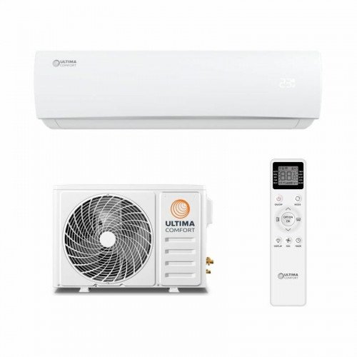 Ultima Comfort ECLIPSE ECS-09PN