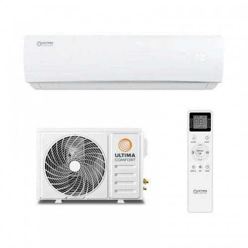 Ultima Comfort ECLIPSE ECS-09PN