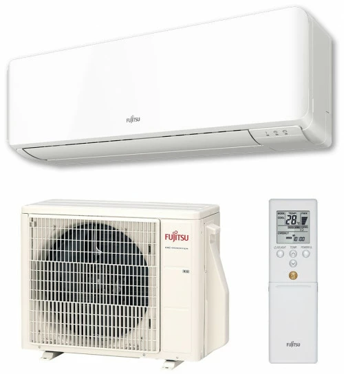 Fujitsu ASYG07KMCC / AOYG07KMCC