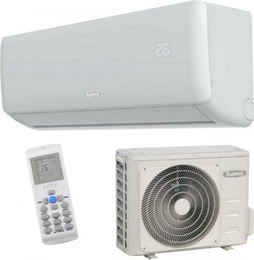 Бирюса B-18FIR/B-18FIQ