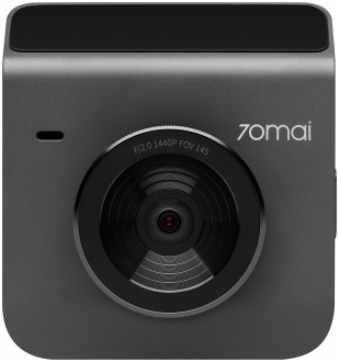 70mai Dash Cam A400