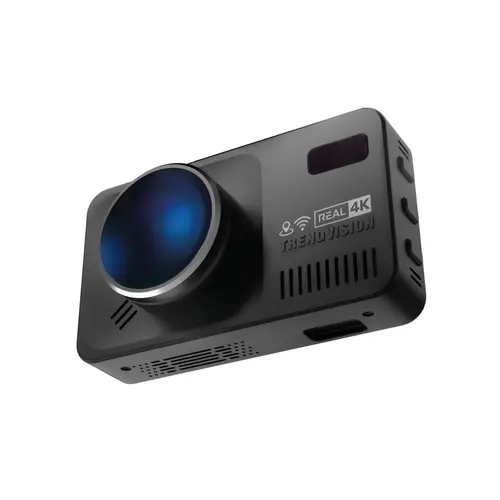 TrendVision DriveCam Real 4K GPS 2CH