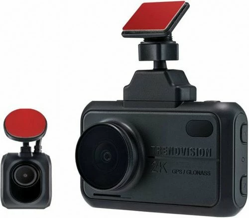 TrendVision TDR-721S EVO PRO