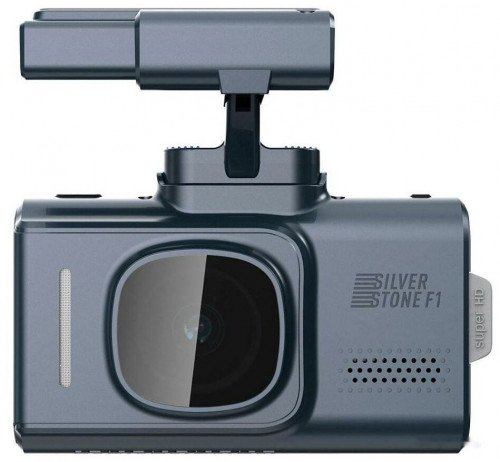 SilverStone F1 CityScanner