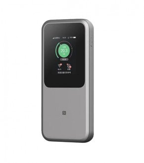 ZTE 5G Mobile Router MU5120 (U50 Pro)