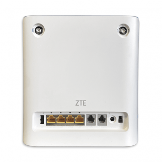 ZTE MF286D