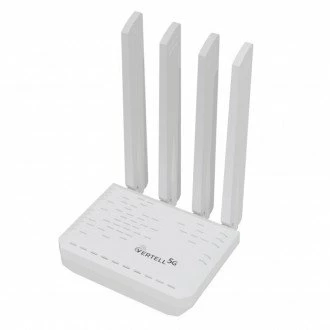 Fibосоm FM350-GL Cat. 19 (в корпусе VT-STATION-5G)