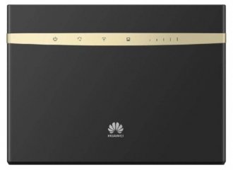 Huawei B525