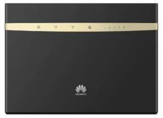 Huawei B525