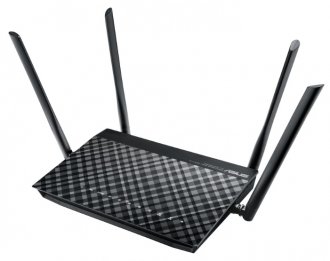 ASUS DSL-AC52U