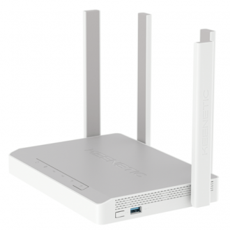 Keenetic Hopper DSL (KN-3610)