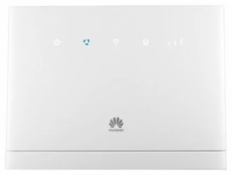 HUAWEI B315S
