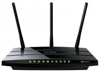 TP-Link Archer VR400