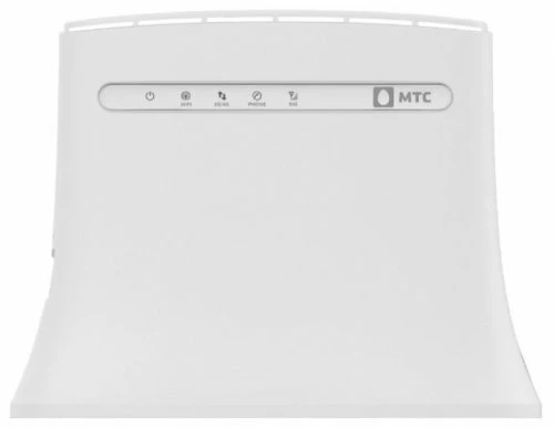 ZTE MF283